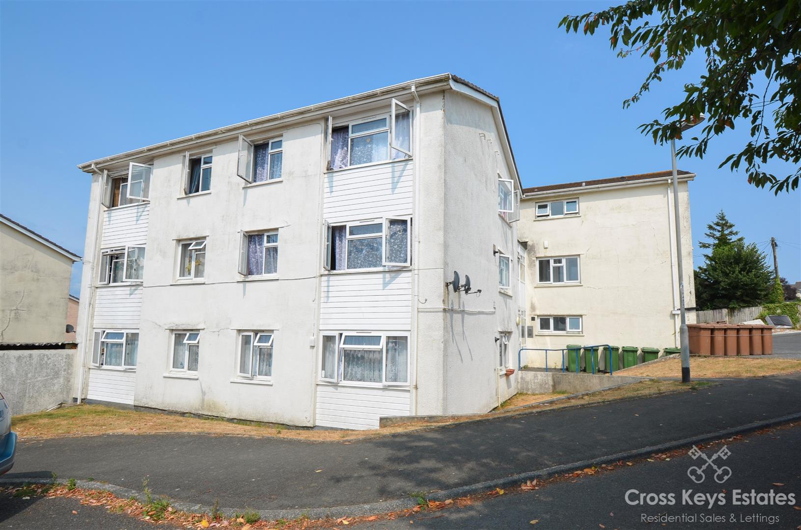 Cross Keys Estate Agents